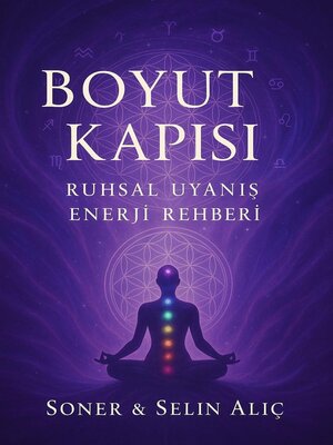 cover image of Boyut Kapısı (English Edition)